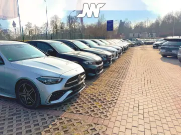 LYNC AND CO Lynk&Co 01 PHEV Pano ACC 20  DigTacho 360Kam LED