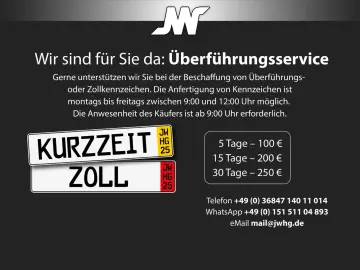 LYNC AND CO Lynk&Co 01 PHEV Pano ACC 20  DigTacho 360Kam LED