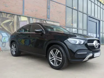MERCEDES-BENZ GLE 350 GLE -Klasse Coupe GLE 350 e -Festpreis!-