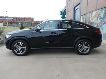 MERCEDES-BENZ GLE 350 GLE -Klasse Coupe GLE 350 e -F…