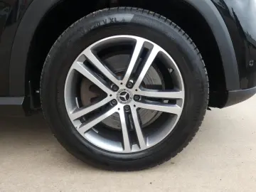 MERCEDES-BENZ GLE 350 GLE -Klasse Coupe GLE 350 e -F…