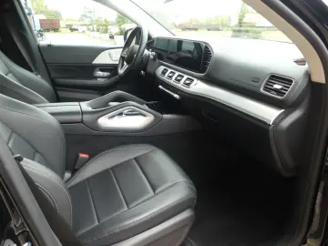 MERCEDES-BENZ GLE 350 GLE -Klasse Coupe GLE 350 e -F…