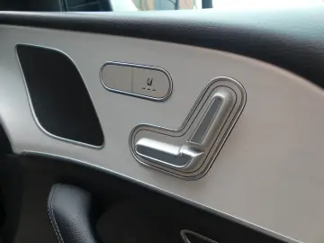 MERCEDES-BENZ GLE 350 GLE -Klasse Coupe GLE 350 e -F…