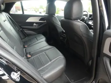 MERCEDES-BENZ GLE 350 GLE -Klasse Coupe GLE 350 e -F…