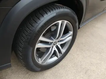 MERCEDES-BENZ GLE 350 GLE -Klasse Coupe GLE 350 e -F…