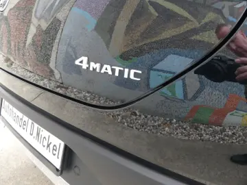 MERCEDES-BENZ GLE 350 GLE -Klasse Coupe GLE 350 e -F…