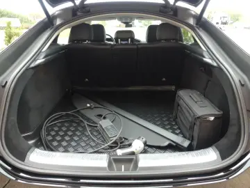 MERCEDES-BENZ GLE 350 GLE -Klasse Coupe GLE 350 e -F…