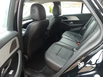 MERCEDES-BENZ GLE 350 GLE -Klasse Coupe GLE 350 e -F…