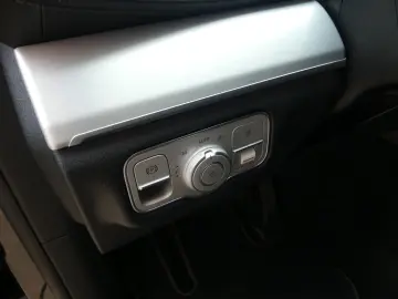 MERCEDES-BENZ GLE 350 GLE -Klasse Coupe GLE 350 e -F…