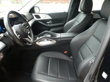 MERCEDES-BENZ GLE 350 GLE -Klasse Coupe GLE 350 e -F…