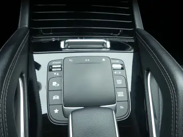 MERCEDES-BENZ GLE 350 GLE -Klasse Coupe GLE 350 e -F…