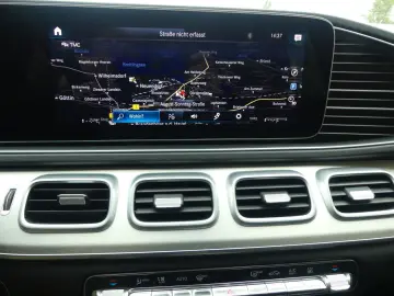 MERCEDES-BENZ GLE 350 GLE -Klasse Coupe GLE 350 e -F…