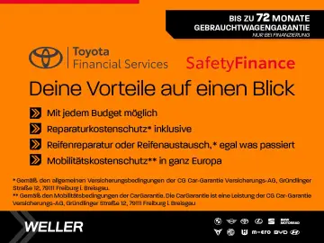 TOYOTA Corolla 1.2 Turbo TS Team D SmartKey TWA Kamera