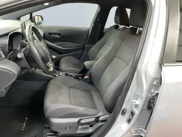 TOYOTA Corolla 1.2 Turbo TS Team D SmartKey TWA Kamera