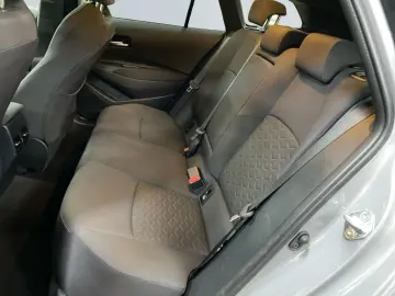 TOYOTA Corolla 1.2 Turbo TS Team D SmartKey TWA Kamera