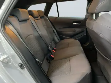 TOYOTA Corolla 1.2 Turbo TS Team D SmartKey TWA Kamera