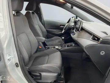 TOYOTA Corolla 1.2 Turbo TS Team D SmartKey TWA Kamera