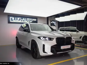 BMW X5 M M60i xDrive