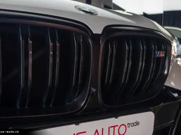 BMW X5 M M60i xDrive