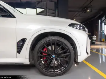 BMW X5 M M60i xDrive