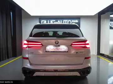 BMW X5 M M60i xDrive