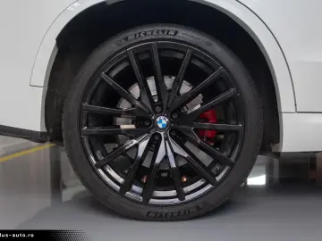 BMW X5 M M60i xDrive
