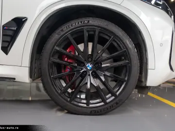BMW X5 M M60i xDrive