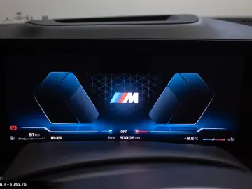 BMW X5 M M60i xDrive