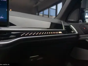 BMW X5 M M60i xDrive