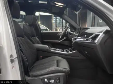 BMW X5 M M60i xDrive