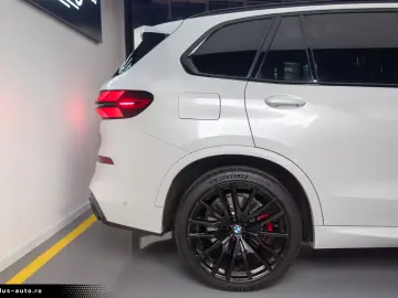 BMW X5 M M60i xDrive