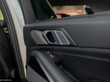 BMW X5 M M60i xDrive