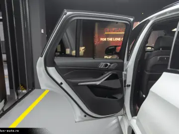 BMW X5 M M60i xDrive