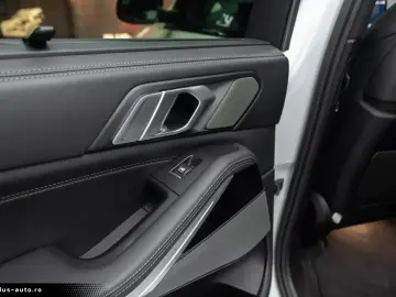 BMW X5 M M60i xDrive