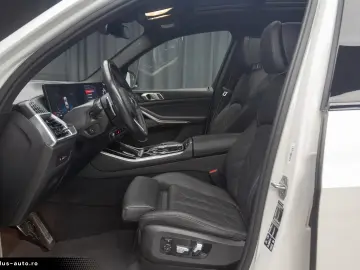 BMW X5 M M60i xDrive