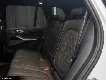 BMW X5 M M60i xDrive