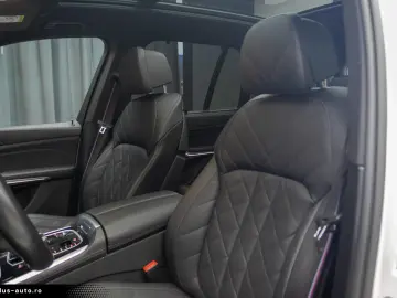 BMW X5 M M60i xDrive