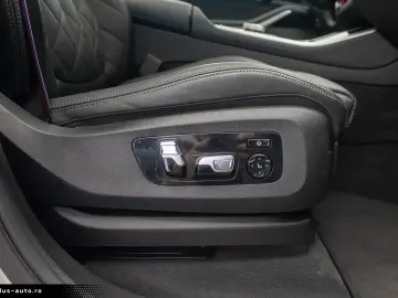 BMW X5 M M60i xDrive