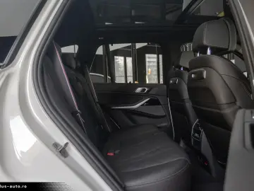 BMW X5 M M60i xDrive