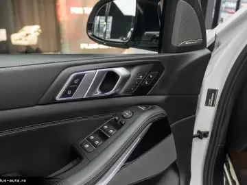 BMW X5 M M60i xDrive