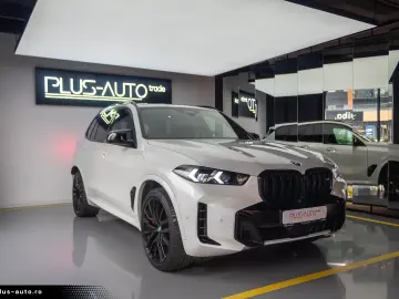 BMW X5 M M60i xDrive