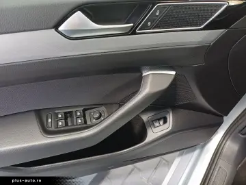 VW Passat Variant Business TDI DSG