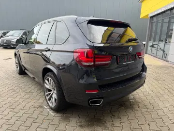 BMW X5 xDrive 40 d M PAKET KAMERA LEDER PANO LED