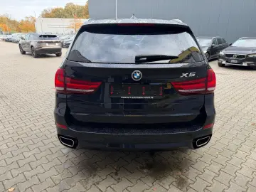 BMW X5 xDrive 40 d M PAKET KAMERA LEDER PANO LED