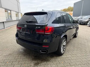 BMW X5 xDrive 40 d M PAKET KAMERA LEDER PANO LED