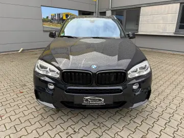 BMW X5 xDrive 40 d M PAKET KAMERA LEDER PANO LED