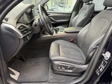 BMW X5 xDrive 40 d M PAKET KAMERA LEDER PANO LED