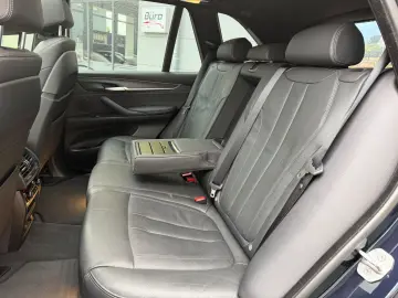 BMW X5 xDrive 40 d M PAKET KAMERA LEDER PANO LED