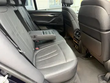 BMW X5 xDrive 40 d M PAKET KAMERA LEDER PANO LED