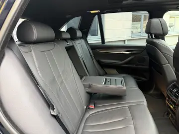 BMW X5 xDrive 40 d M PAKET KAMERA LEDER PANO LED